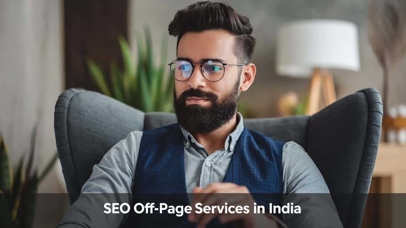 Seo Off-Page Services In India