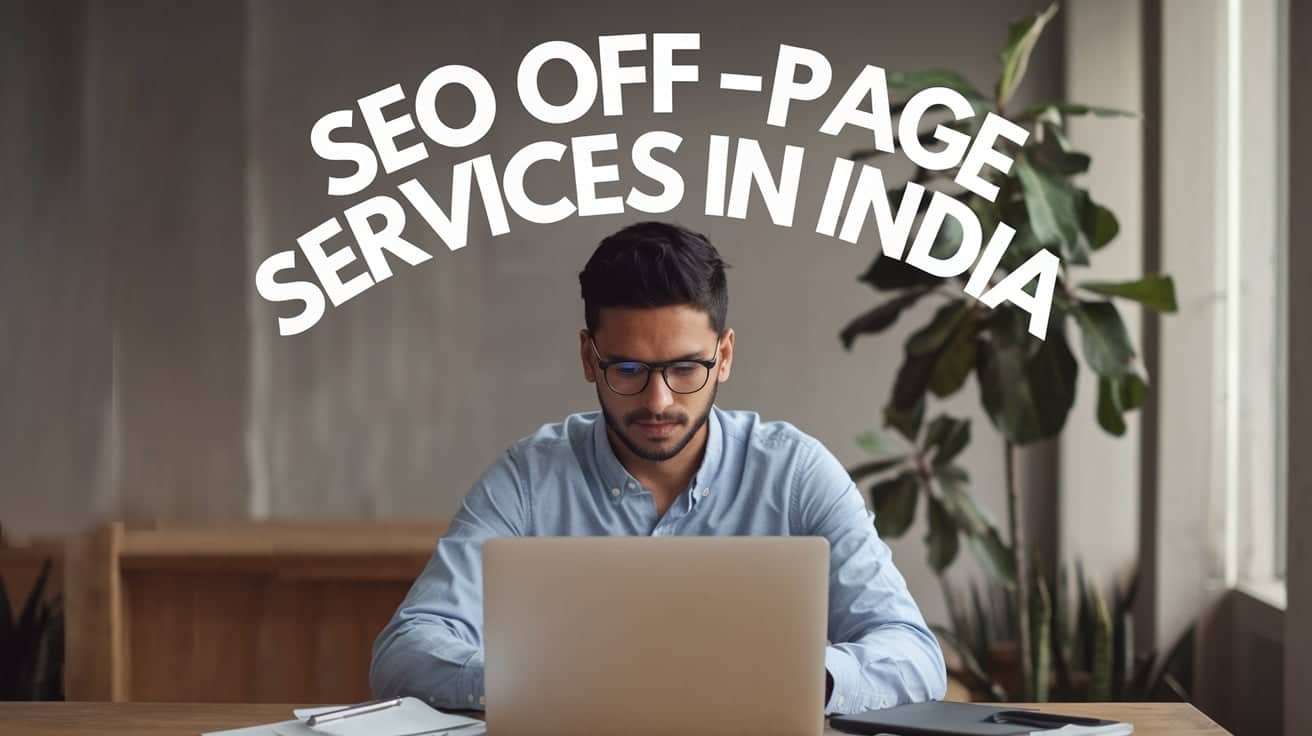 Seo Off-Page Services In India