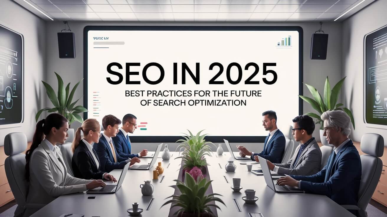 Seo In 2025