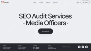 Seo Audit Services