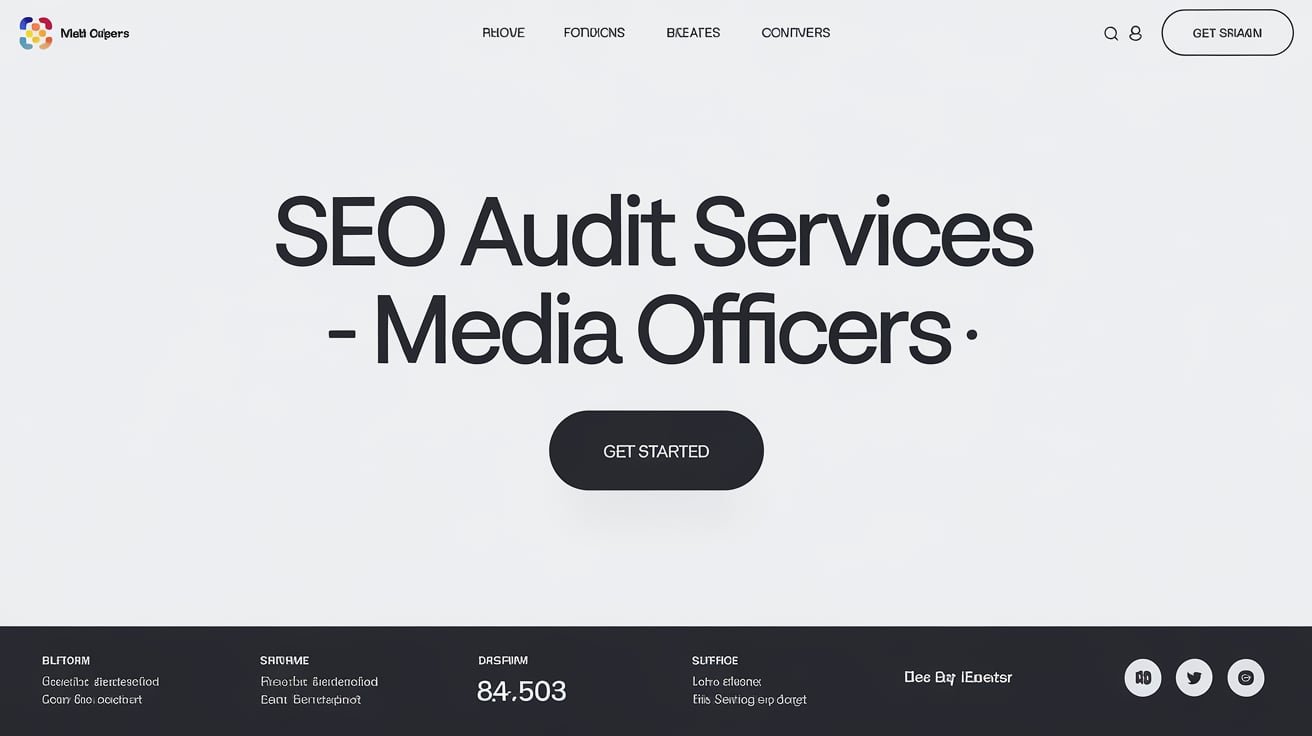 Seo Audit Services