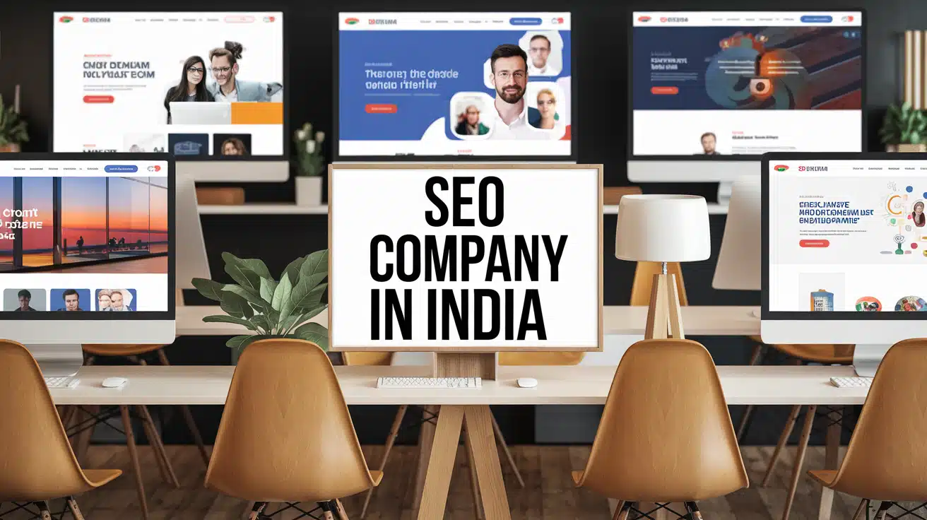 Seo Company In India