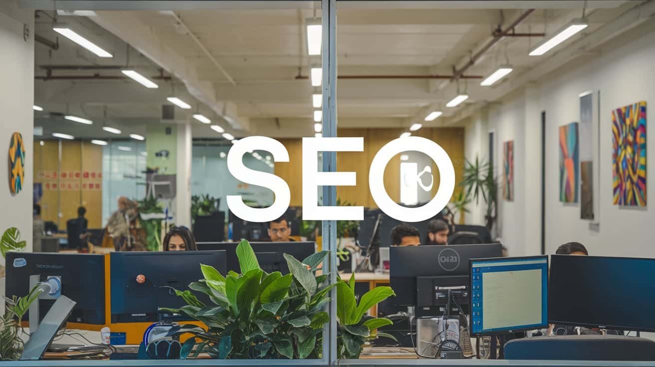Seo Company In Mohali