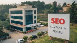 Seo Company in Mohali