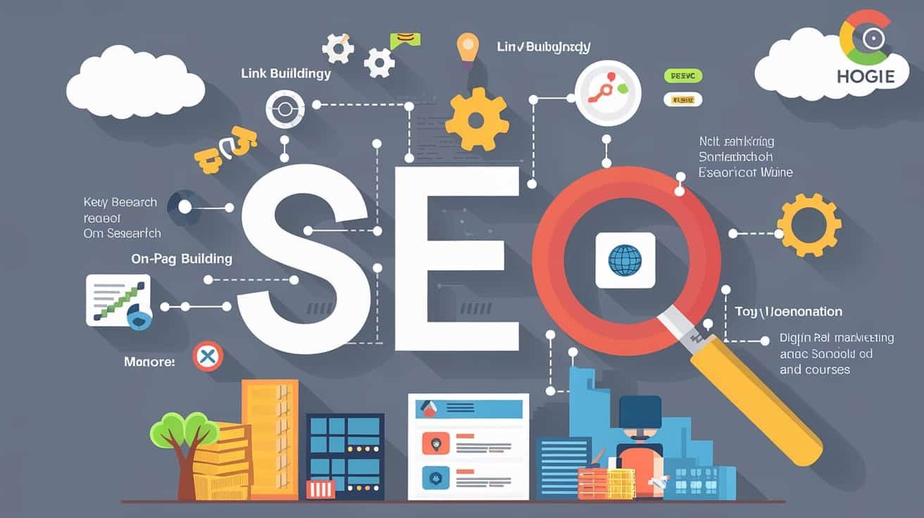 Off-Page Seo Services