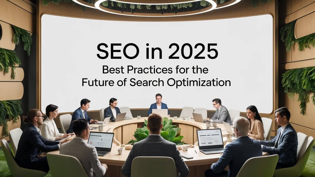 Best Seo In 2025