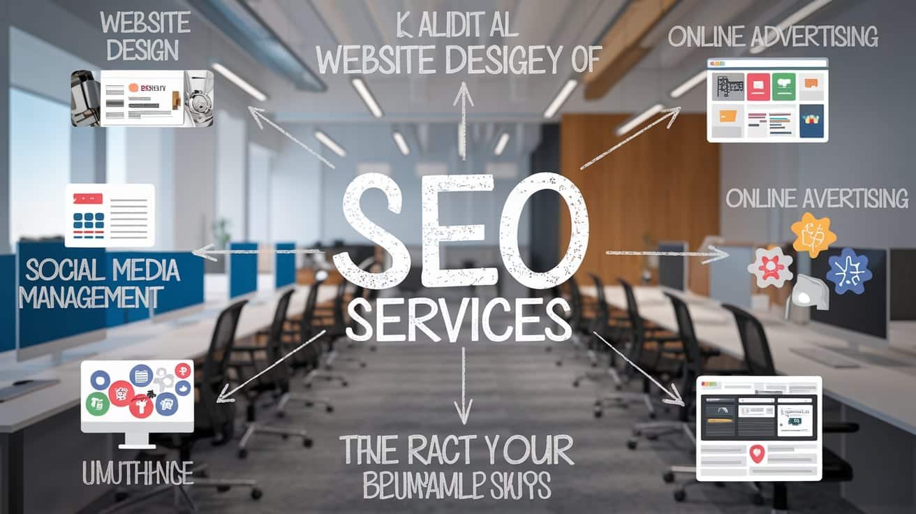 Local Seo Services