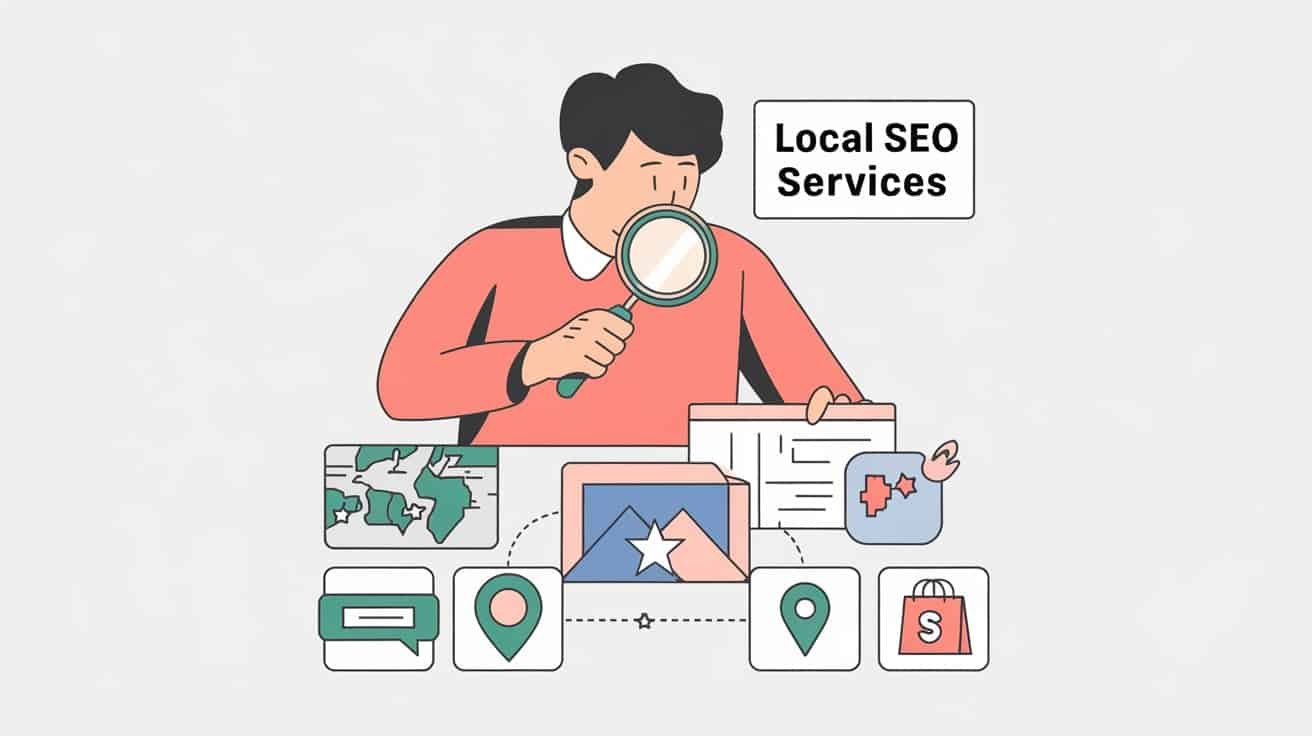 Local Seo Services