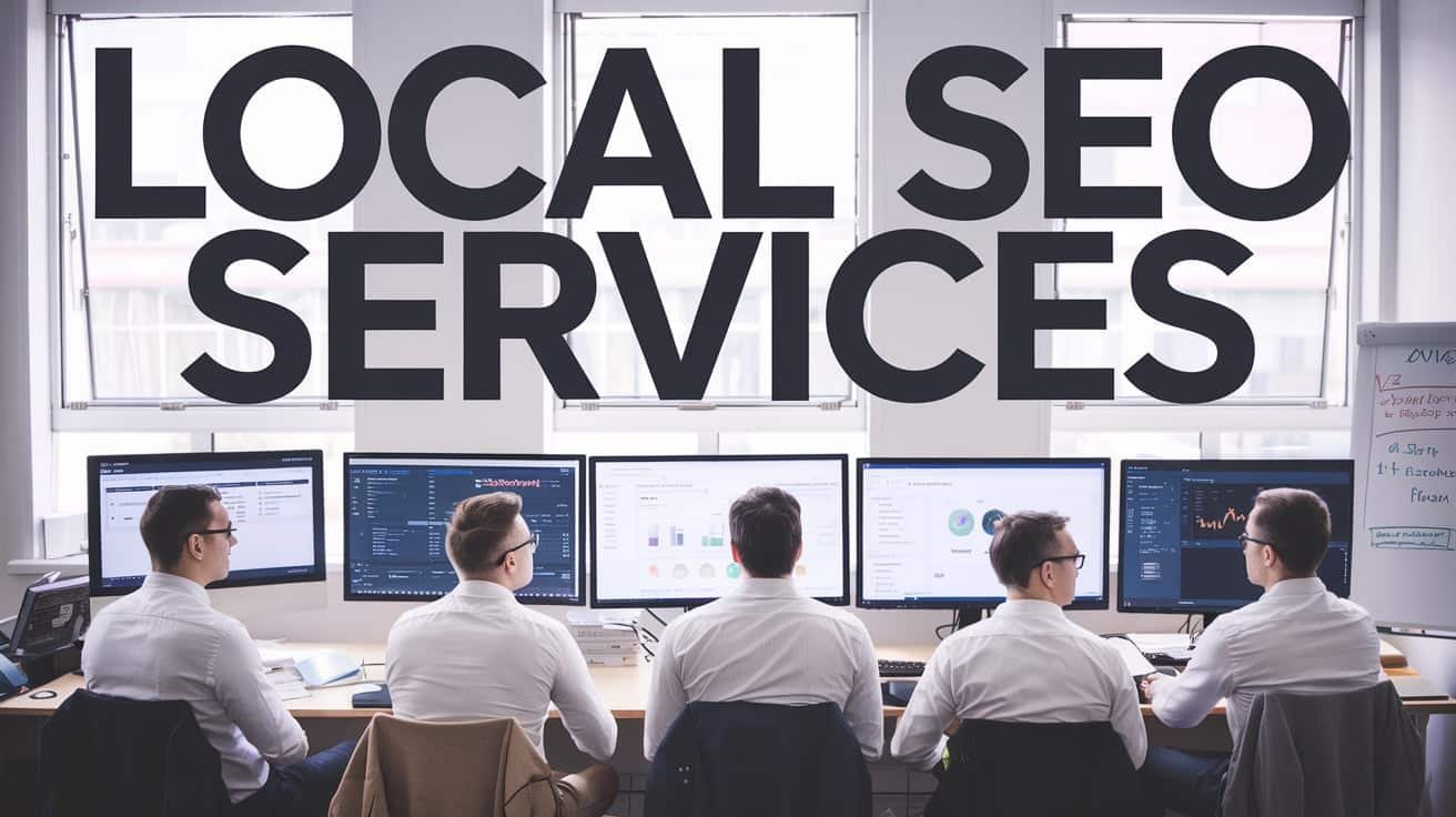 Local Seo Services