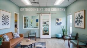 Orthodontist SEO Company