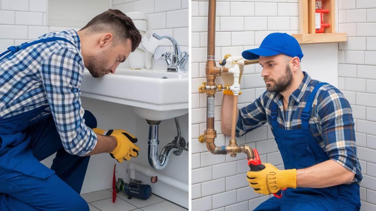 Seo Services For Plumbers