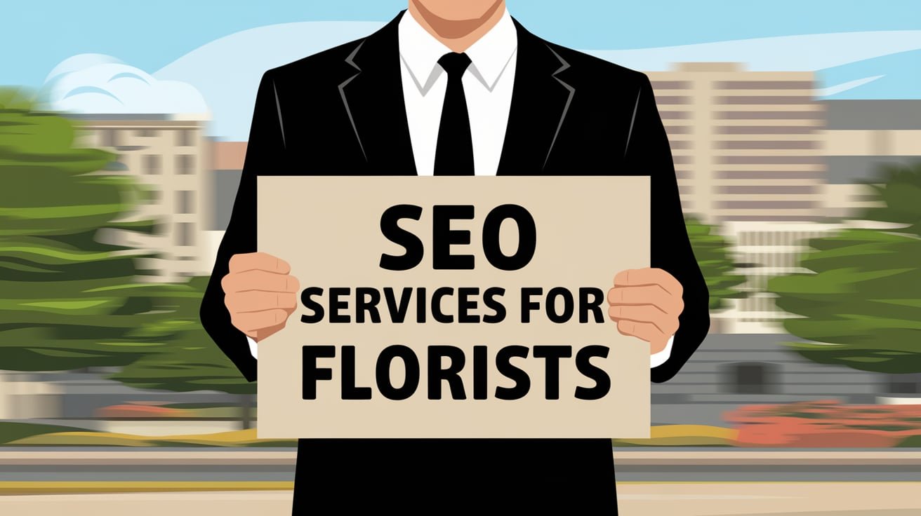 Seo Services For Florists