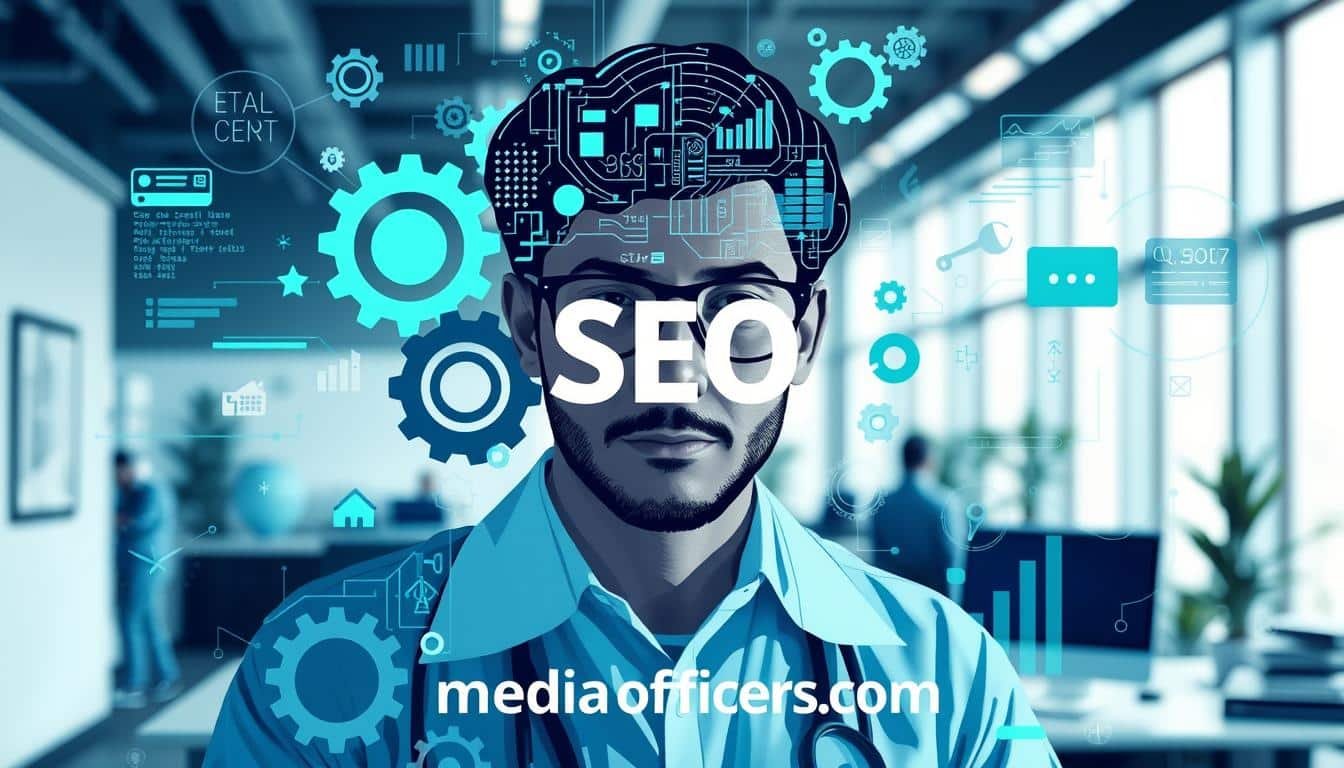 Technical Seo Specialist - Expert Seo Services In India