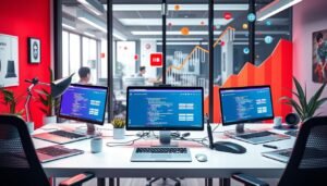 Web Development Company in Chandigarh Mohali