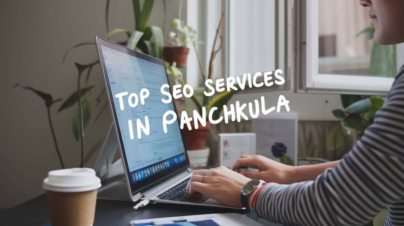 Top Seo Services In Panchkula