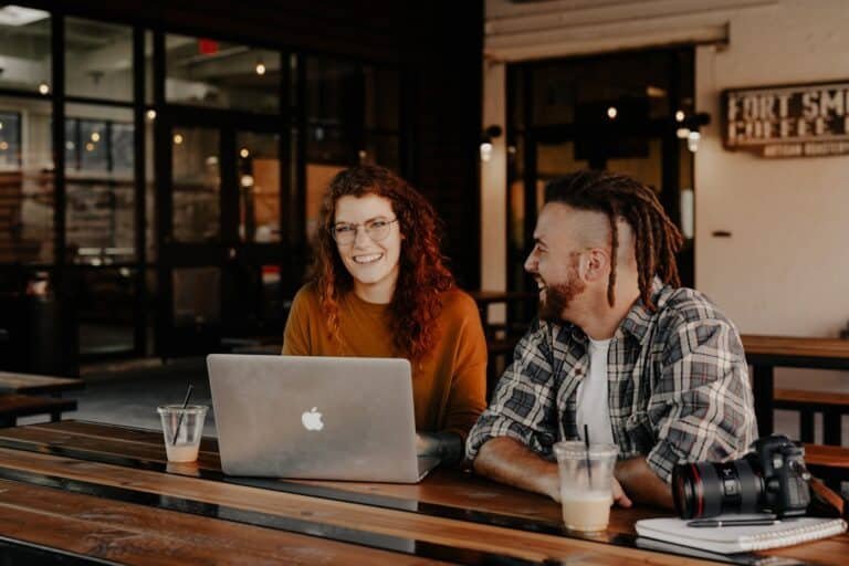 Maximize Your Online Presence with a Leading Digital Marketing Agency 1 Photo Creative Team
