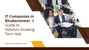 IT Companies in Bhubaneswar
