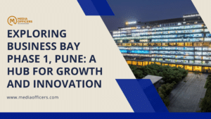 Business Bay Phase 1