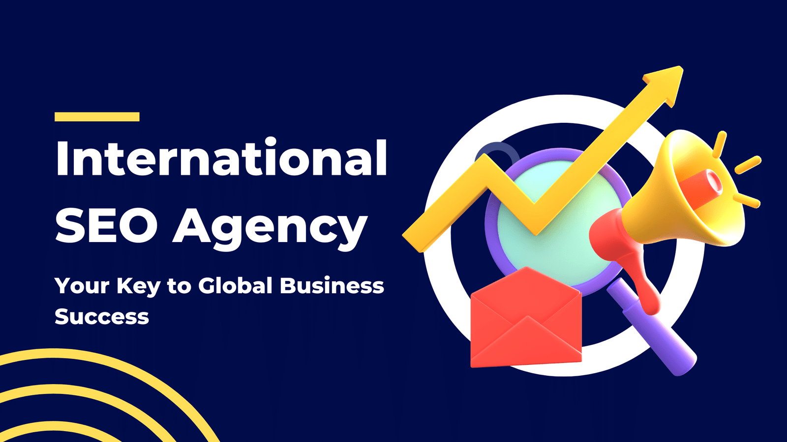 International Seo Agency