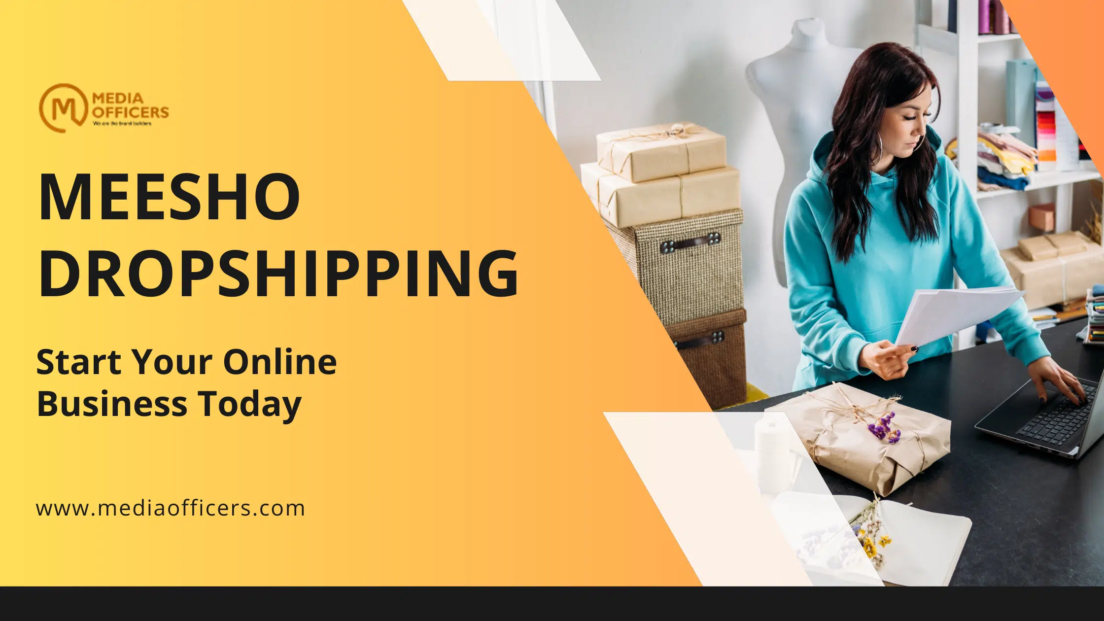 Meesho Dropshipping: Start Your Online Business Today 1 Meesho Dropshipping