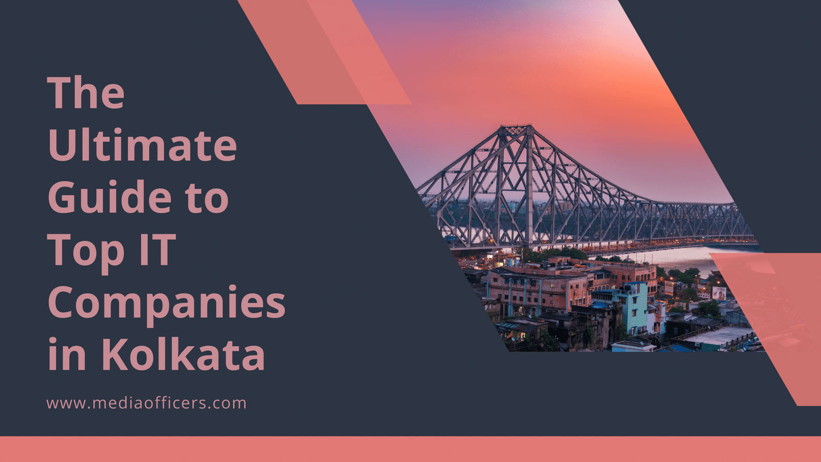 The Ultimate Guide To Top It Companies In Kolkata