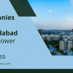 Top It Companies In Ahmedabad