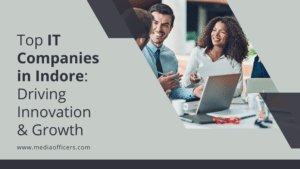 IT Companies in Indore