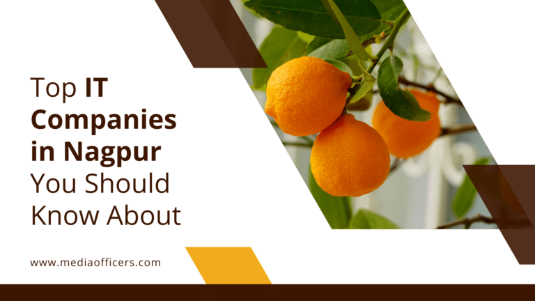 Top IT Companies in Nagpur You Should Know About 1 It Companies In Nagpur