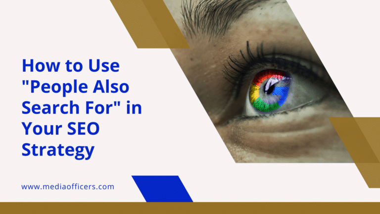 “People Also Search For” SEO Strategy: Win in Google’s AI Mode Era 1 People Also Search For