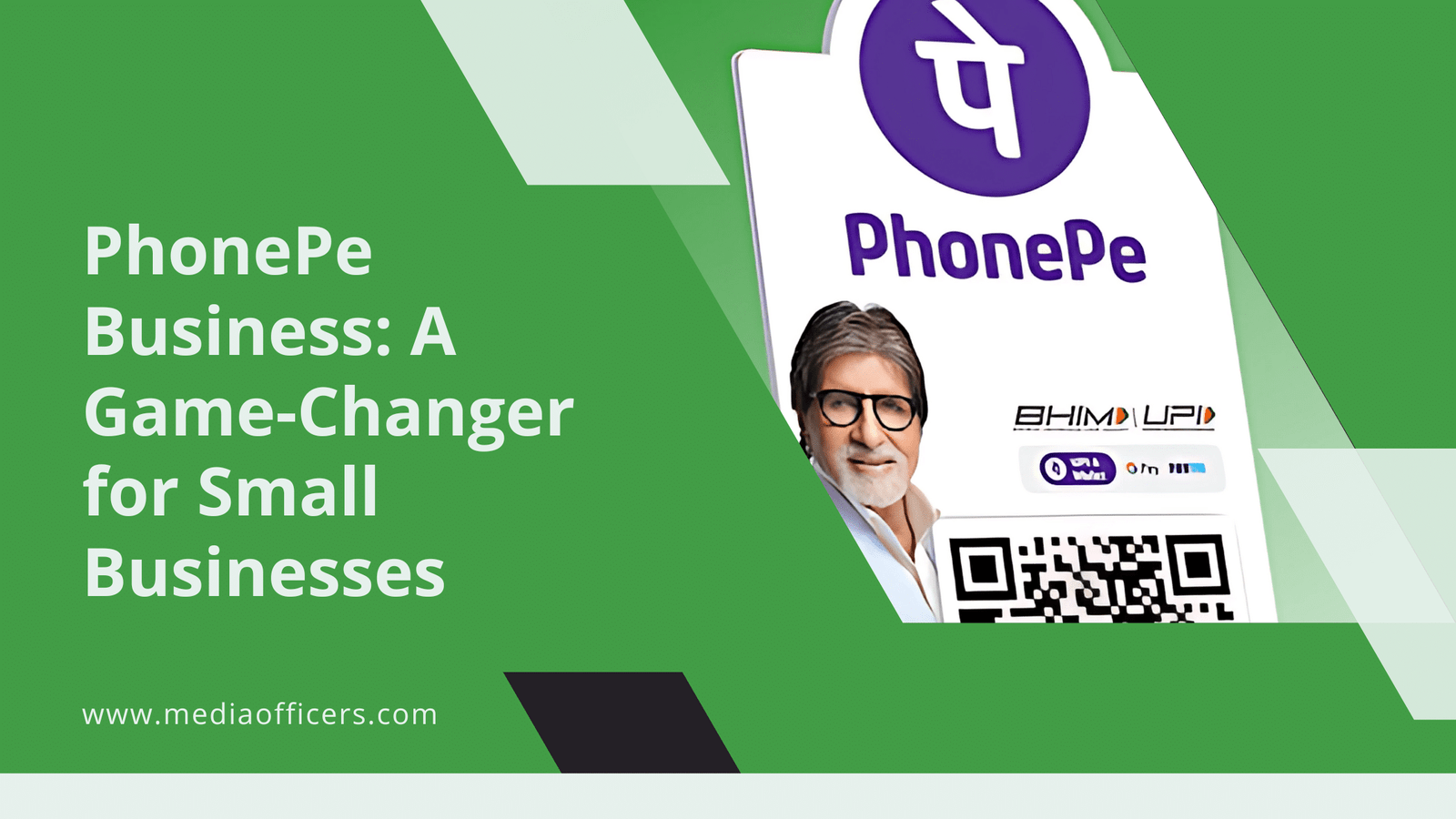 Phonepe Business A Game-Changer For Small Businesses