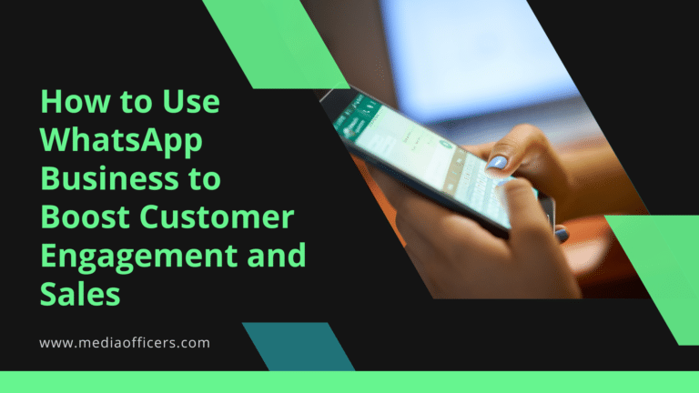 Whatsapp Business