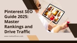 Pinterest SEO Guide 2025 Master Rankings and Drive Traffic