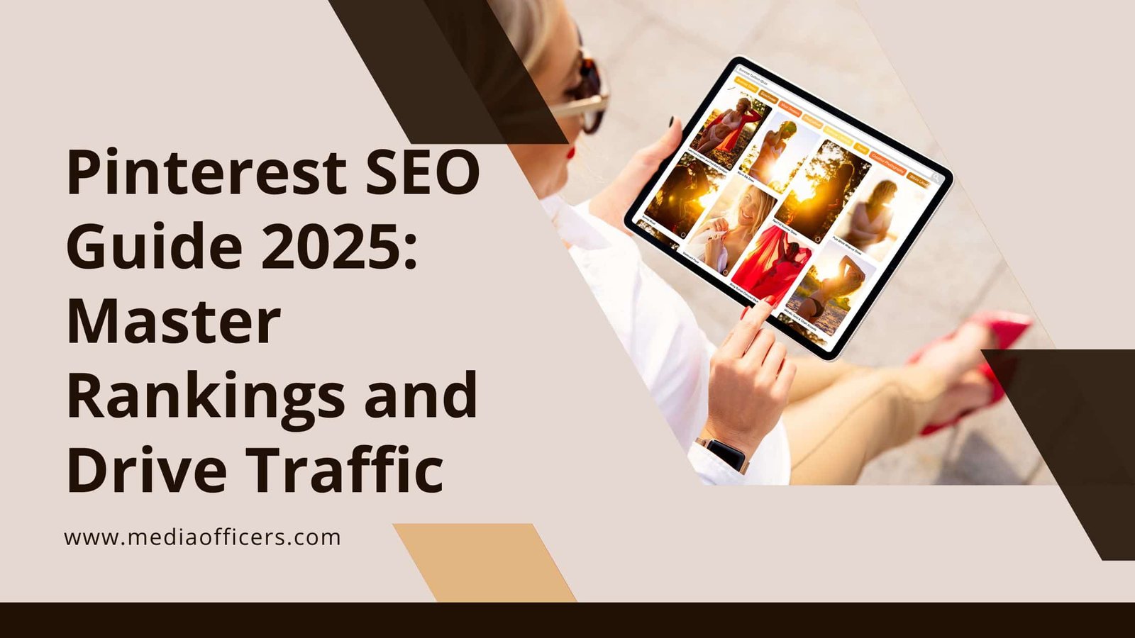 Pinterest Seo Guide 2025 Master Rankings And Drive Traffic