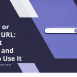 Search Google Or Type A Url What It Means And How To Use It