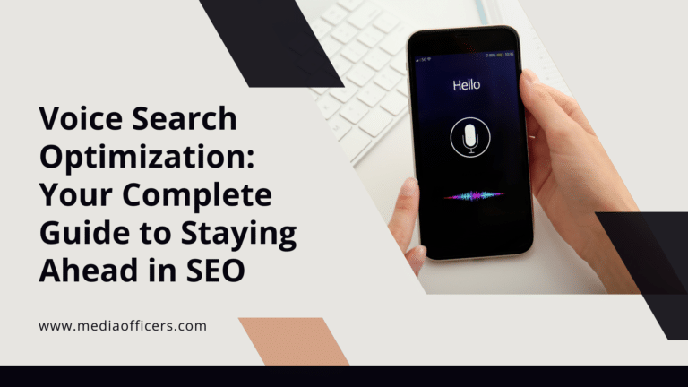Voice Search Optimization Tips: Dominate Google Rankings in 2025 with Voice SEO 1 Voice Search Optimization