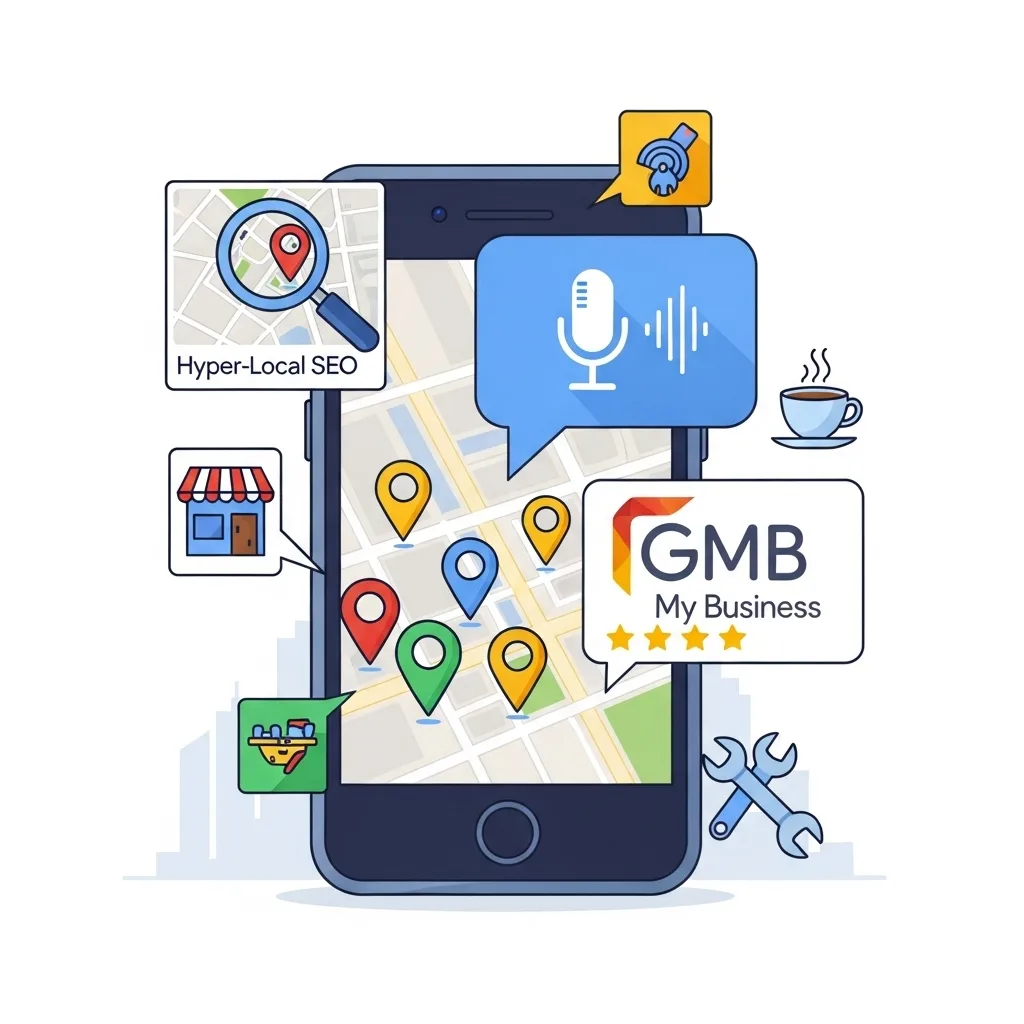 Top SEO Companies in India for 2025: Expert Insights & Proven Results 2 Mobile-First &Amp; Local (Voice Search, Hyper-Local Seo, Gmb Focus)