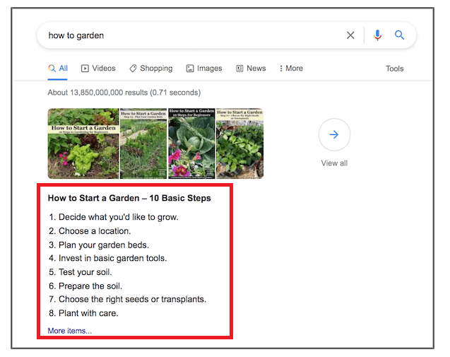 SEO for Developers: Optimizing Your Website for Search Engines 3 Apply Schema Markup : Seo For Developers