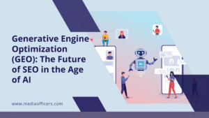 Generative Engine Optimization (GEO) The Future of SEO in the Age of AI