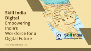 Skill India Digital Empowering India’s Workforce for a Digital Future
