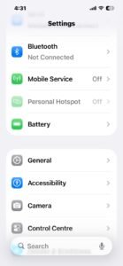 Ios 26 Call Screening Update Steps To Enable Call Screening 1