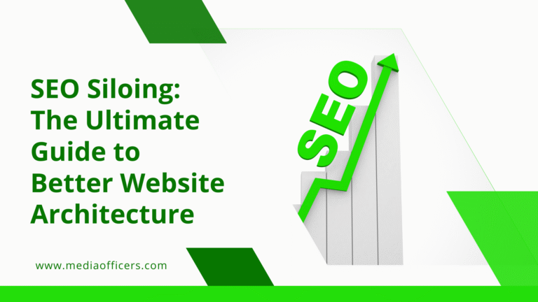 Seo Siloing The Ultimate Guide To Better Website Architecture