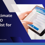 The Ultimate Geo SEO Checklist for 2025