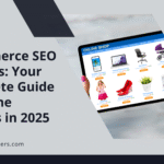 eCommerce SEO Services