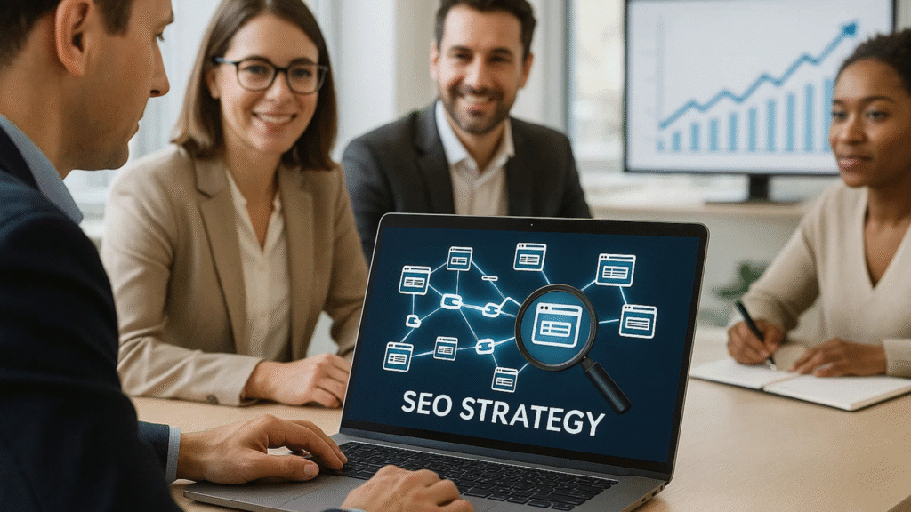 Local SEO Services 3 Best Local Seo Agency Focus On Link Building In Seo
