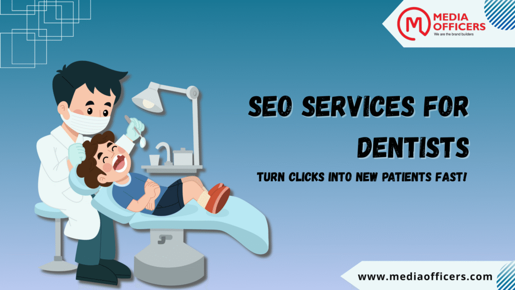 SEO Services for Dentists 1 Seo Services For Dentists