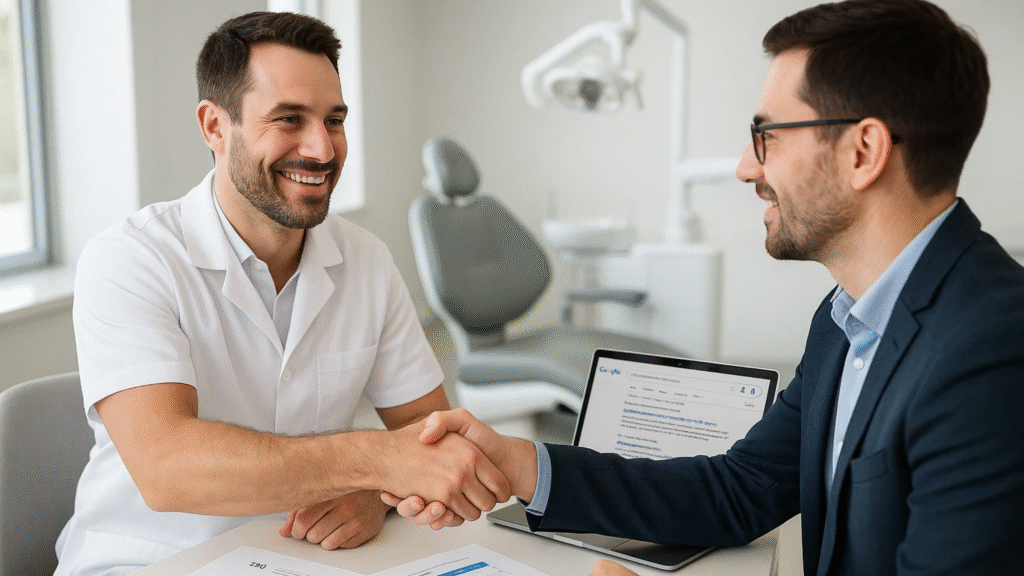 SEO Services for Dentists 4 Why Choose Our Seo Services For Dentists