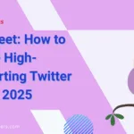 Ad Tweet: How to Create High-Converting Twitter Ads in 2025