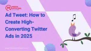 Ad Tweet: How to Create High-Converting Twitter Ads in 2025