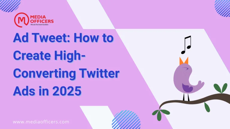 Ad Tweet: How to Create High-Converting Twitter Ads in 2025 1 Ad Tweet: How To Create High-Converting Twitter Ads In 2025
