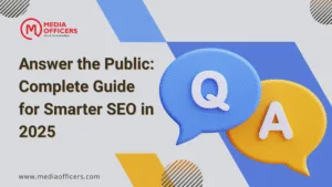 Answer the Public Complete Guide for Smarter SEO in 2025
